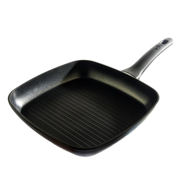 Masterchef Essential Grill Pan 26cm - Kendt fra MasterChef Danm