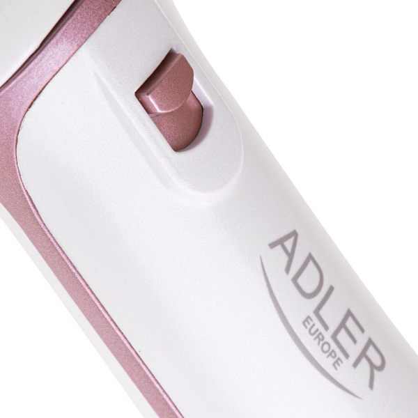Adler hiustenmuotoilija 1200W – Monipuolinen ja hellävarainen m
