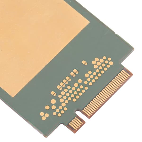 4G LTE-modul EM7355 Gobi5000 WWAN 753080-005 til HP EliteBook 8