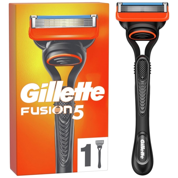 Gillette Fusion 5 Rakhyvel