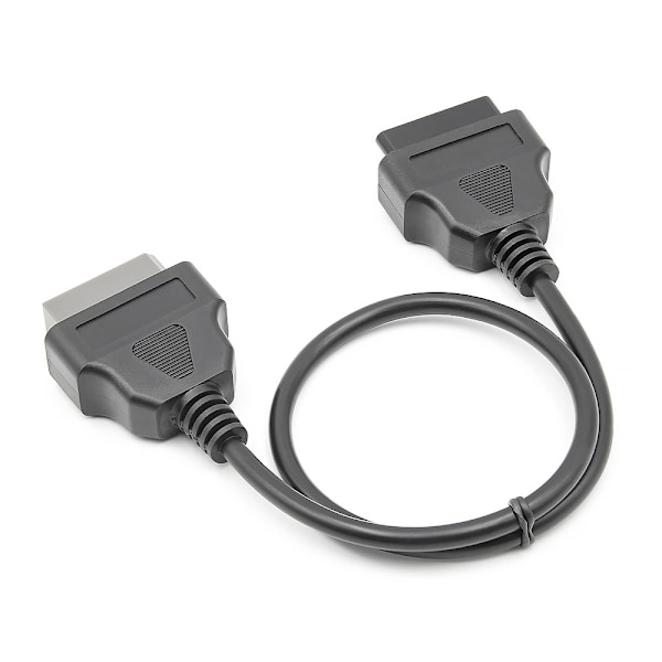 14-pins til 16-pins OBD2-kabel til Nissan