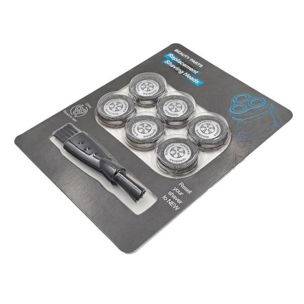Akselhoved til Philips S7732 S7735 S5000 S7000