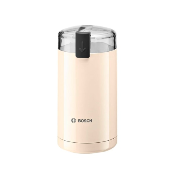 Sähköinen kahvimylly Bosch TSM6A017C - täydelliseen tuoretta ka