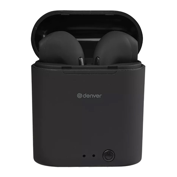 Denver TWE-46B Langattomat in-ear-kuulokkeet Bluetooth 5.0:lla
