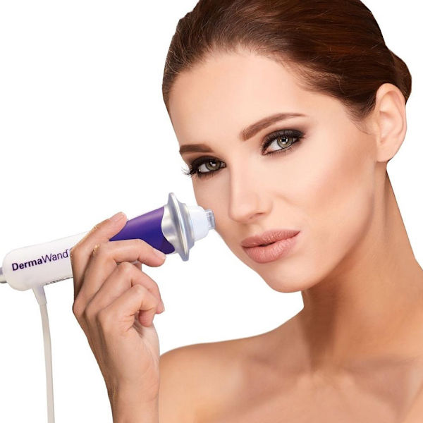 Derma Wand Pro Hudplejesystem