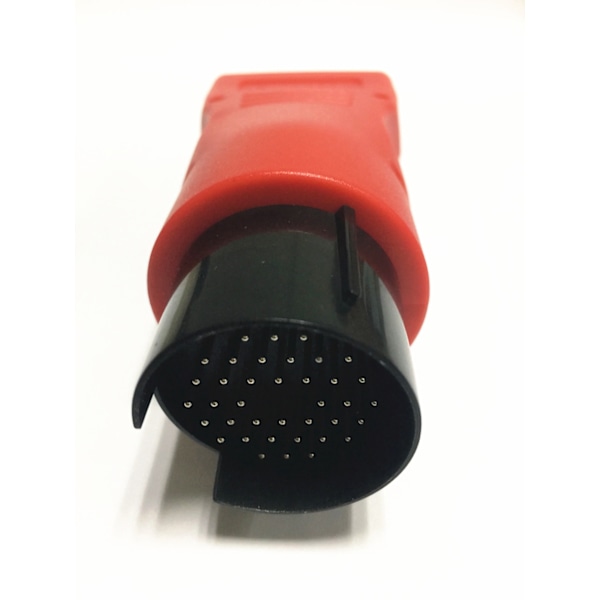 iCarsoft Mercedes OBDI 38 pin adapteri auton diagnostiikkaan