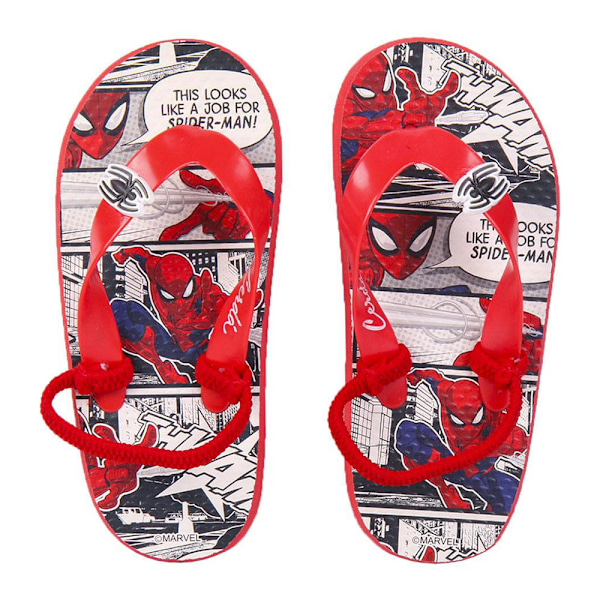 Flip-flops Spider-Man 32/33