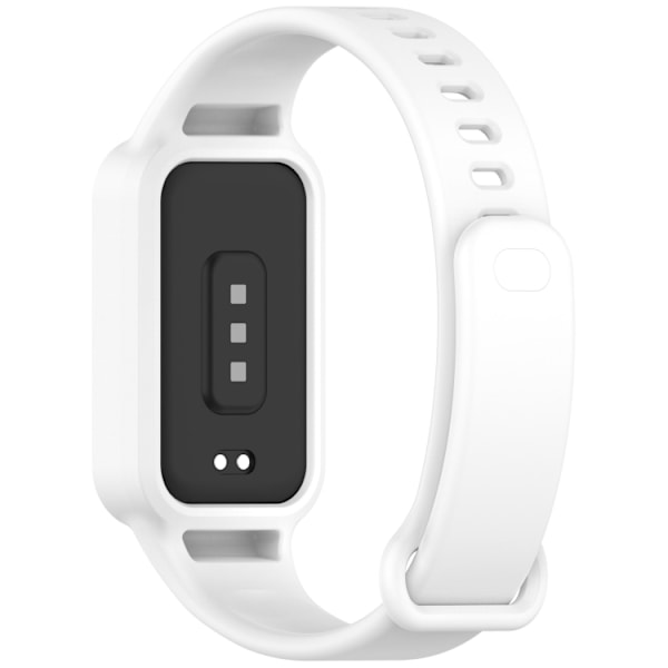 Silikoniranneke Redmi Band 3 / Xiaomi Smart Band 9 Active - Val
