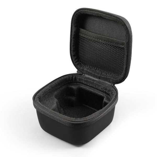 Förvaringsväska till Insta360 Link 2 / 2C / 2 Pro / kompakt PU-