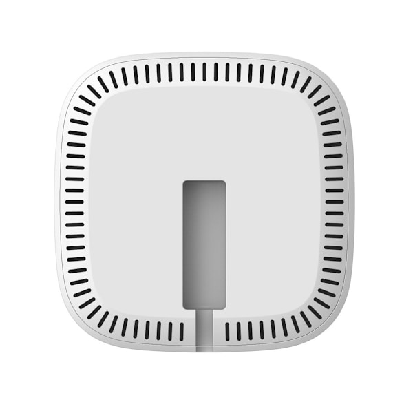 Zigbee 3.0 Wi-Fi -älykotikeskus – Tuya & Smart Life -yhteensopi