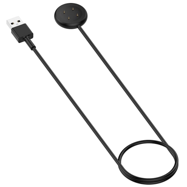 Laddkabel med USB till Google Pixel Watch 3 41mm / 45mm