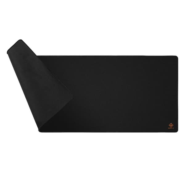 Deltaco Gaming XL musemåtte 900x400mm