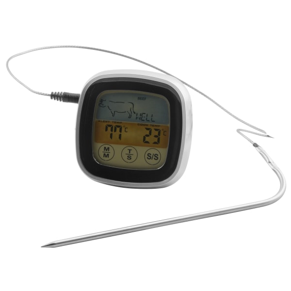 Digital Stektermometer