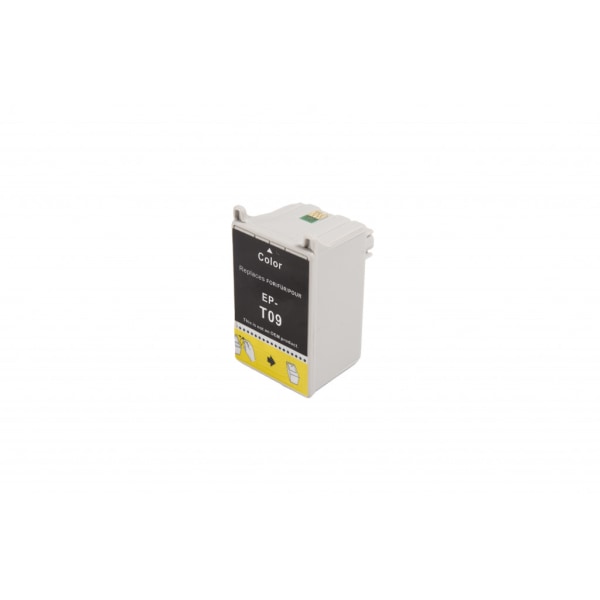 Bläckpatron Epson T009 C13T00940110 - 3-färg