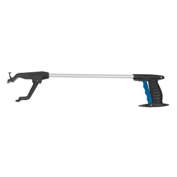 Vitility Tarttumapihdit koukulla ja magneetilla 61cm
