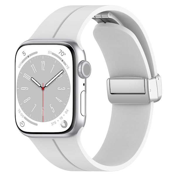 Magnetiskt armband till Apple Watch Ultra 2 / Ultra 3 38/40/41m