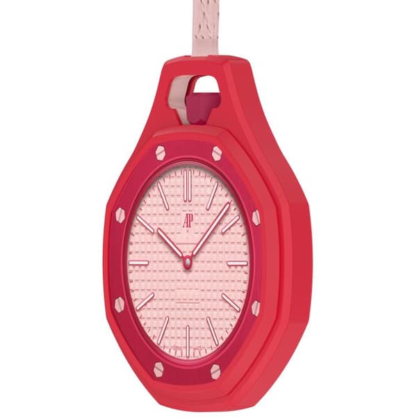 Beskyttelsescover til Swatch Royal Pop / Audemars Piguet / blød