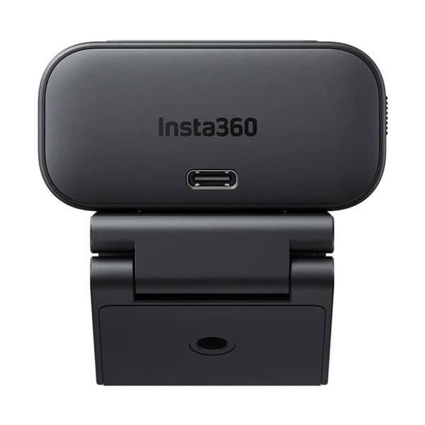 Insta360 Link 2C / 4K-webbkamera / AI-webbkamera för videomöten