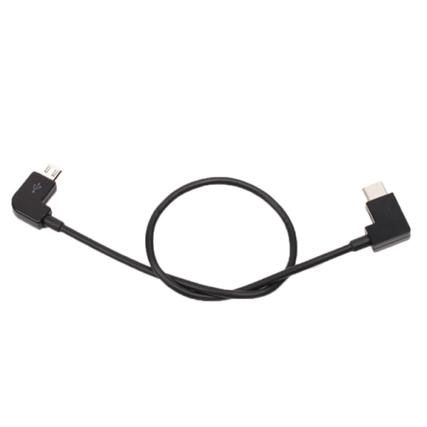 Micro-Usb kabel til USB-C til DJI MAVIC PRO & SPARK remote / fj