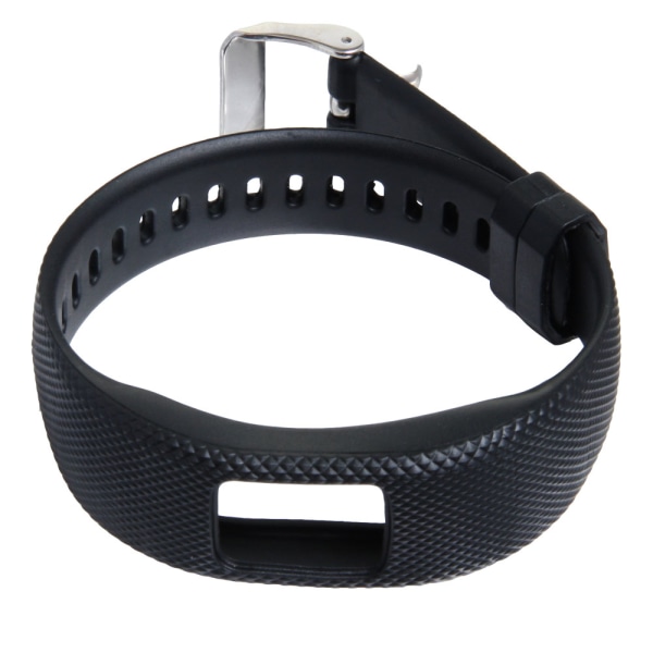 Garmin Vivofit4 silikoniranneke - L Koko