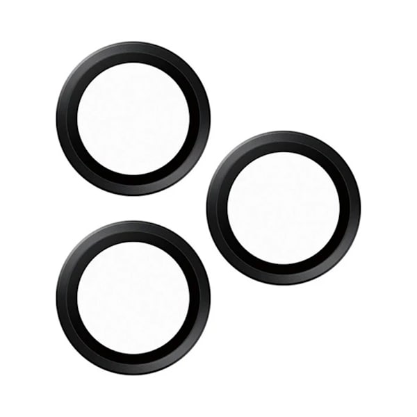 PanzerGlass Hoops modlysblænde til iPhone 16 Pro / 16 Pro Max