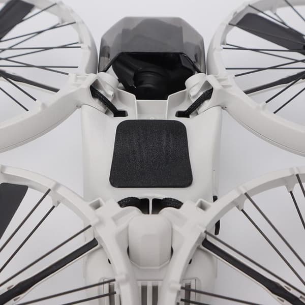 Pölyltä suojaava suojakuori DJI Flipille
