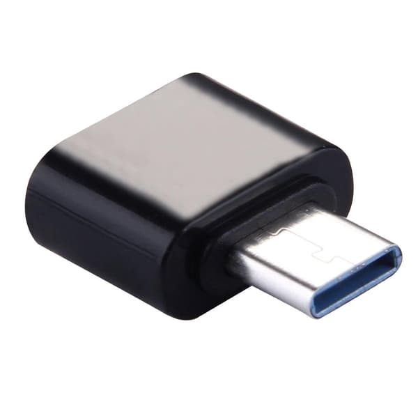 OTG-adapter USB Typ-C till USB 3.0 – kompatibel med smartphone
