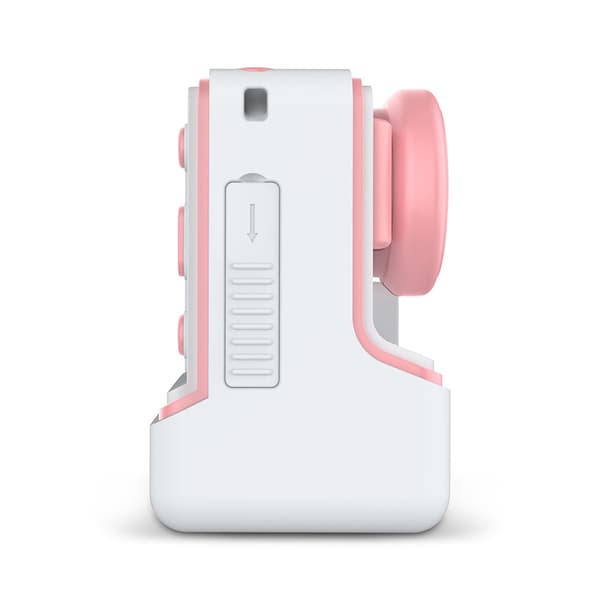 Xblitz Flash Pink børnekamera med printer / kamera med termopri