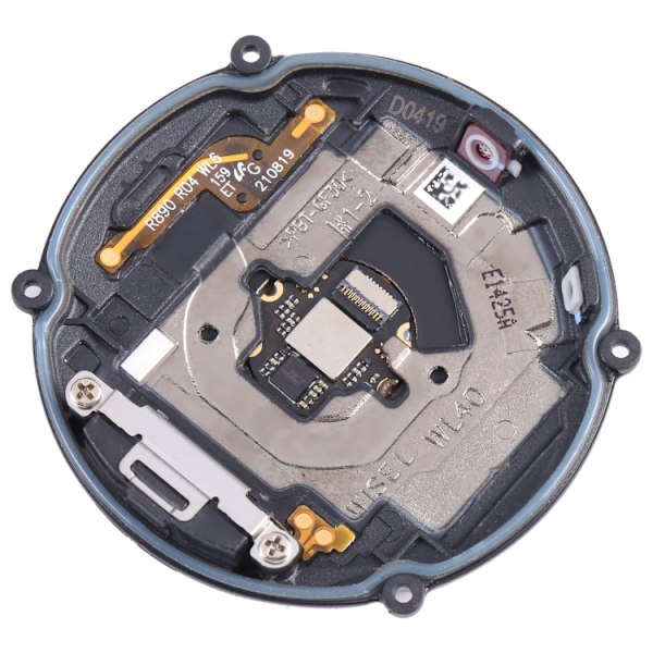 Bakstycke med pulssensor och laddmodul till Samsung Galaxy Watc