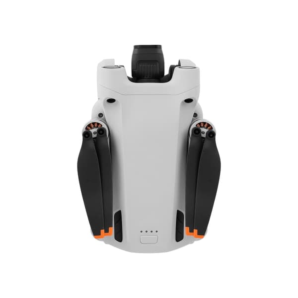 Lydløse sondevinger til DJI Mini 4 Pro/Mini 3 Pro 8-pak