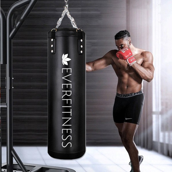 Boksesæk 8kg
