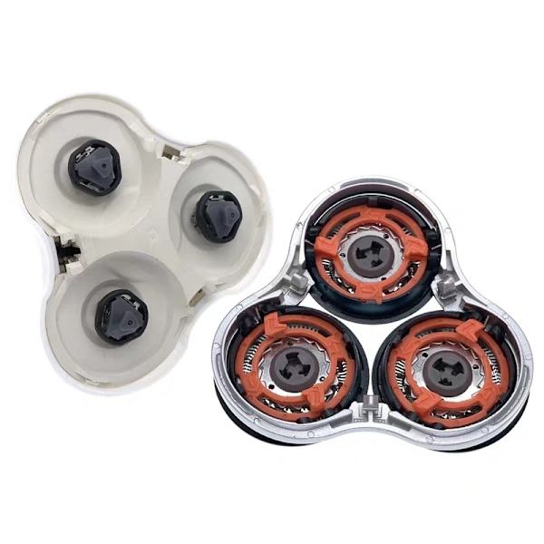 Barberhoved til Philips S7000/SH90/S7310/RQ10/RQ12