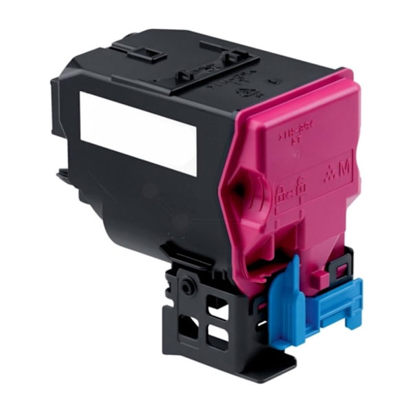 Laserväriaine Konica Minolta A0X5355 TNP51M C3110:een - Magenta