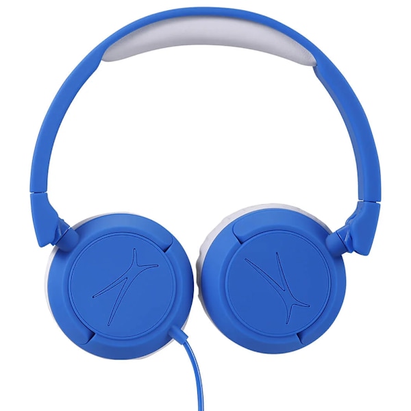 Altec Lansing on-ear barnhörlurar - volymbegränsade till 85 dB