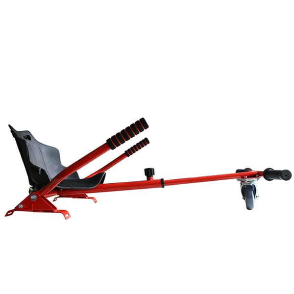 Hoverkart Deluxe PRO ilmalaudalle - Gocart