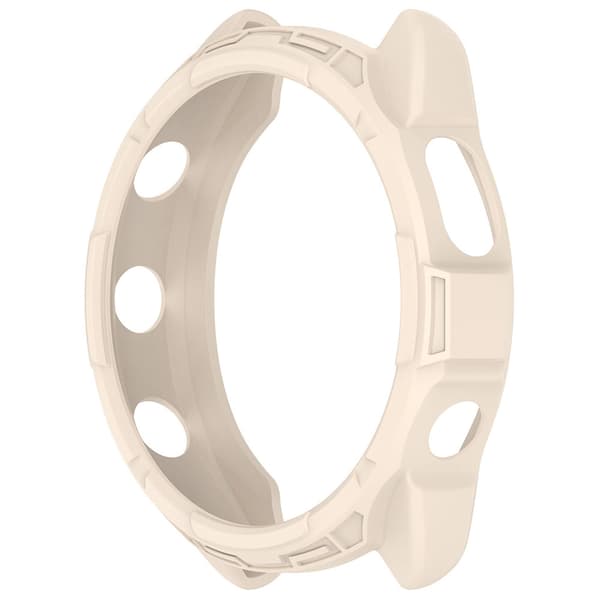 Beskyttelsescover til Garmin Forerunner 965 - Starlight