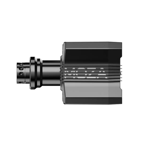 Moza Racing 9Nm Direct Drive Rattialusta – Sim Racing Wheel Bas