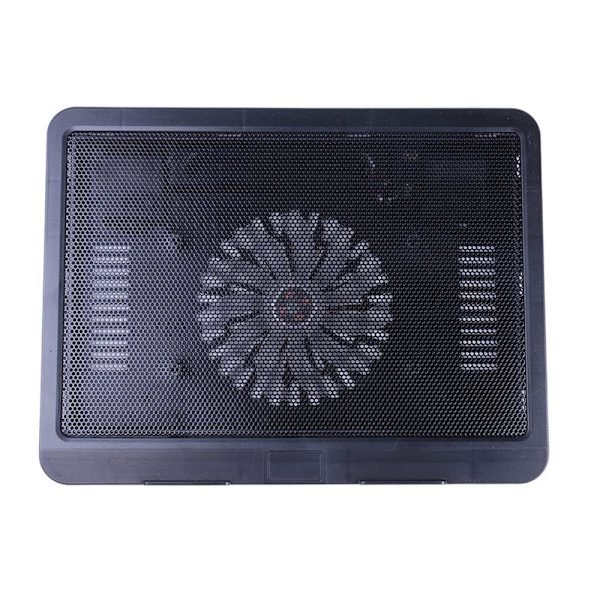Laptop ställ med kylare / Laptop cooler