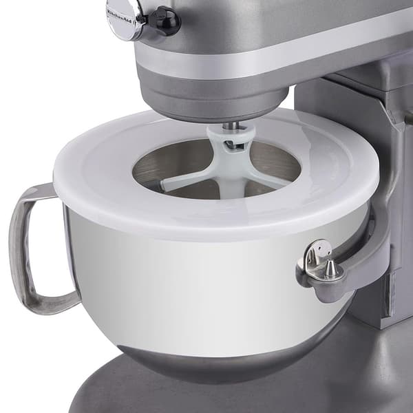 Låg til KitchenAid 5,5-6 QT røreskål, 2-pak