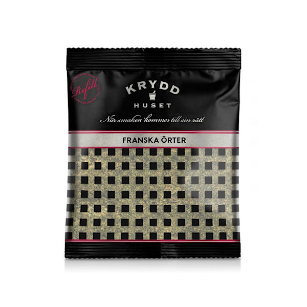 Ranskalaiset yrtit 25g