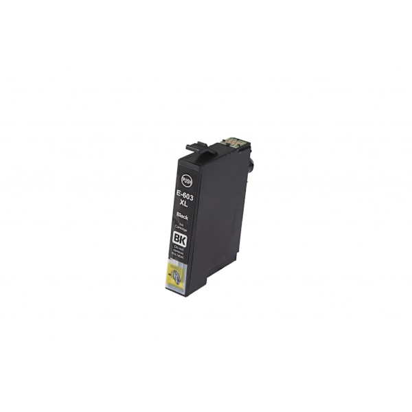 Mustepatruuna Epson 603XL C13T03A14010 - musta
