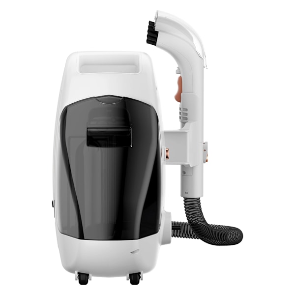 UWANT B100-S Textiltvätt 12000Pa 450W - Vit