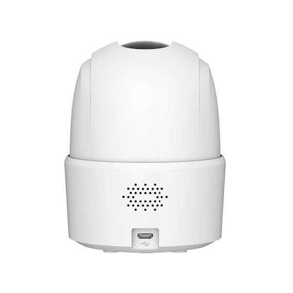 Imou 360 WiFi inomhuskamera med 2K-upplösning och 355° rotation