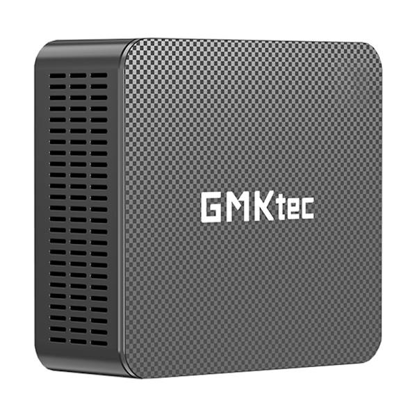 GMKtec G3S Mini PC – Intel N95, 16 Gt RAM, 512 Gt SSD