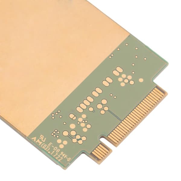 AirPrime EM7511 Cat-12 LTE 4G trådløst modul