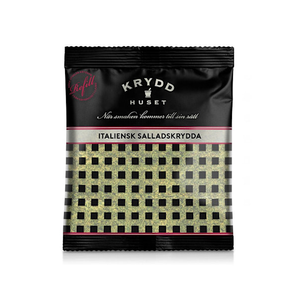 Italiensk Salladskrydda 65g