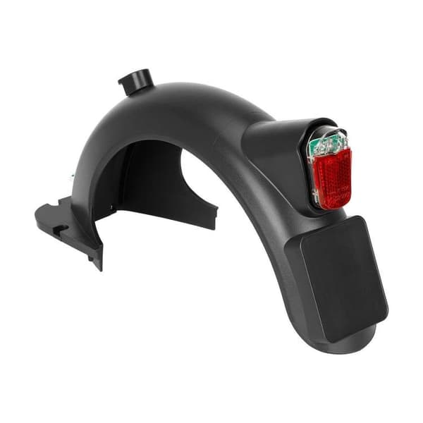 LED-baglygte til Segway Ninebot Max G30/G30D / LED-bremselys /
