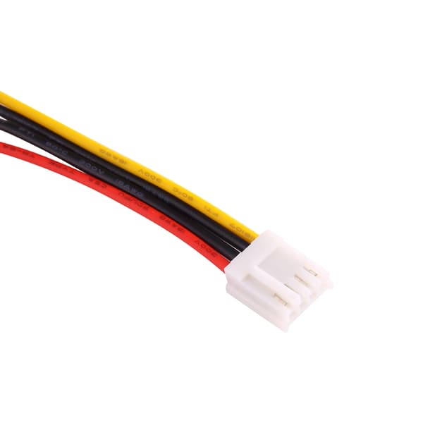 Harddiskadapter til overgang mellem 40-pin IDE og 22-pin SATA
