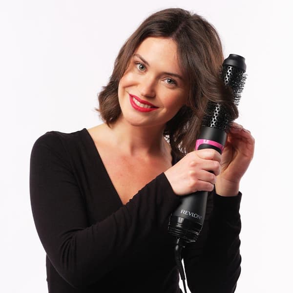 Revlon One-Step Style Booster RVDR5292UKE / Varmluftsborste 38