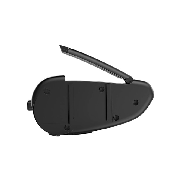 EJEAS Q2 intercom för motorcykel med Bluetooth 5.1 och brusredu